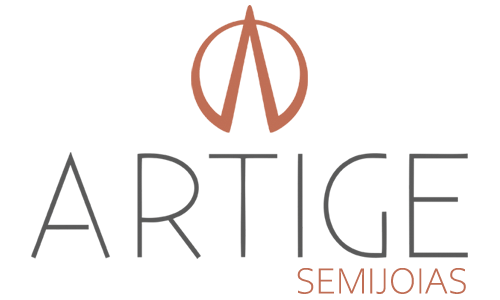 Logo Artige Atacado Semijoias